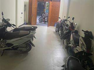 Cho thuê nhà riêng 5 tầng làm văn phòng công ty