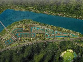 Biệt thự nghỉ dưỡng 250m2 chỉ 10 tỷ tại dasong village, cách tt hà nội chưa đến 50 phút di chuyển