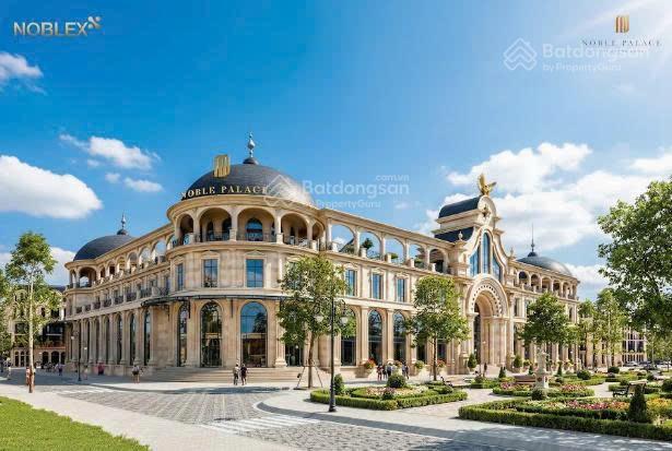 Gia đình bán nhanh căn lk 62,5m2 gần công viên 8.3ha, sát trường học sunshine, giá siêu tốt