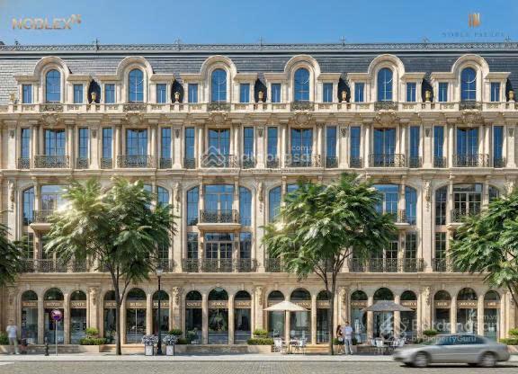 Gia đình bán nhanh căn lk 62,5m2 gần công viên 8.3ha, sát trường học sunshine, giá siêu tốt