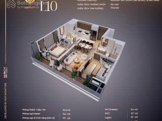 Căn 2pn 71.4m2 view sông hàn giá chỉ 6,25 tỷ, để ở và đầu tư khai thác cho thuê đều tiềm năng
