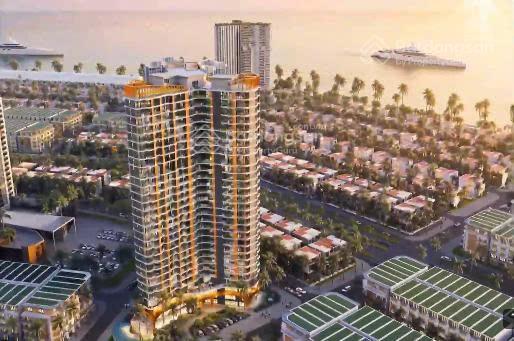 Chỉ 1,7 tỷ sở hữu ngay căn hộ view vịnh bái tử long và công viên tại vân đồn quảng ninh