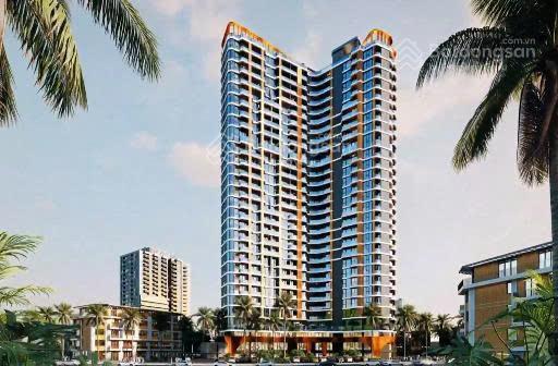 Chỉ 1,7 tỷ sở hữu ngay căn hộ view vịnh bái tử long và công viên tại vân đồn quảng ninh