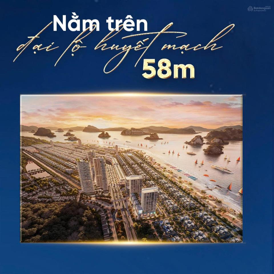 Sở hữu căn hộ view biển tại vân bay tower, vốn 400tr/2 năm ưu đãi, quà tặng lên tới 1 tỷ đồng.