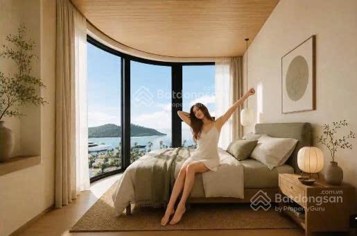 Sở hữu căn hộ view biển tại vân bay tower, vốn 400tr/2 năm ưu đãi, quà tặng lên tới 1 tỷ đồng.
