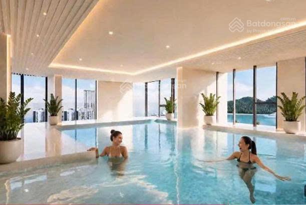 Sở hữu căn hộ view biển tại vân bay tower, vốn 400tr/2 năm ưu đãi, quà tặng lên tới 1 tỷ đồng.