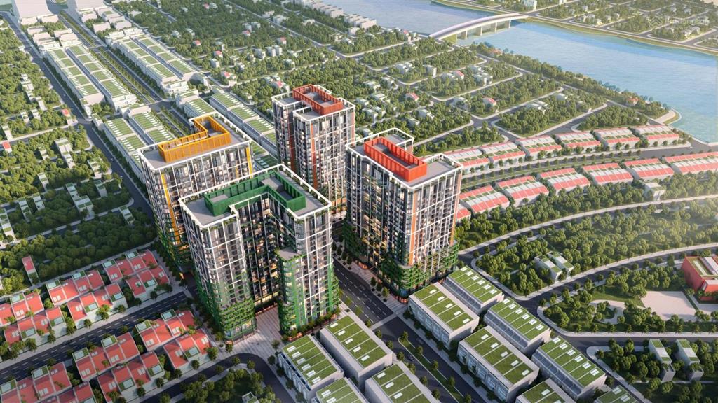 Hiếm! chỉ 2.4 tỷ sở hữu ngay căn 1pn+ tầng trung đẹp có sân vườn tại nam hoà xuânđà nẵng