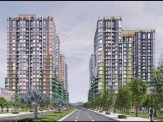 Hiếm! chỉ 2.4 tỷ sở hữu ngay căn 1pn+ tầng trung đẹp có sân vườn tại nam hoà xuânđà nẵng