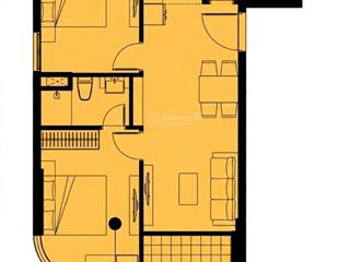Một trong số ít căn 2pn góc view sông đô toả và svđ, chỉ 3,3 tỷ ngay trung tâm hoà xuân