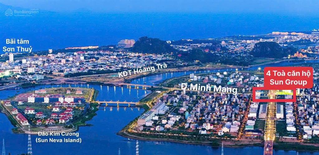 Một trong số ít căn 2pn góc view sông đô toả và svđ, chỉ 3,3 tỷ ngay trung tâm hoà xuân