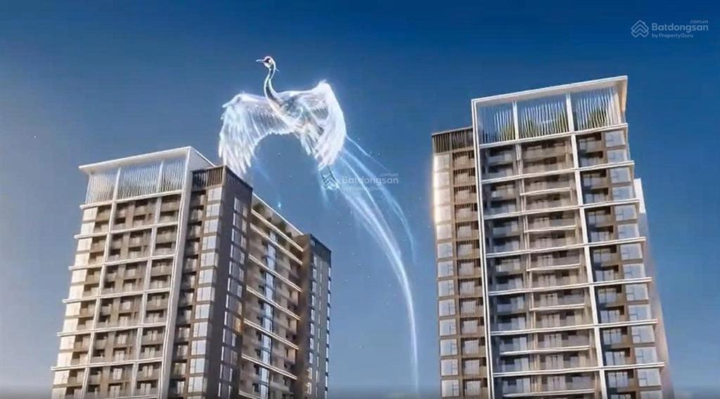 Chính chủ bán nhanh căn 2pn góc 76m2 view sông đô tỏa và biệt thự thấp tầng, giá chỉ 3,92 tỷ