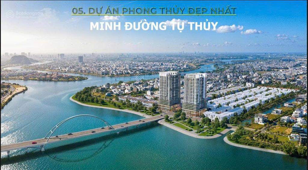 Chính chủ bán nhanh căn 2pn góc 76m2 view sông đô tỏa và biệt thự thấp tầng, giá chỉ 3,92 tỷ