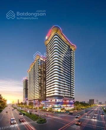 Hiếm có căn 1pn 51.7m2 view sông hànpháo hoa ban công nam mát mẻ, quà tặng khủng lên tới 400tr