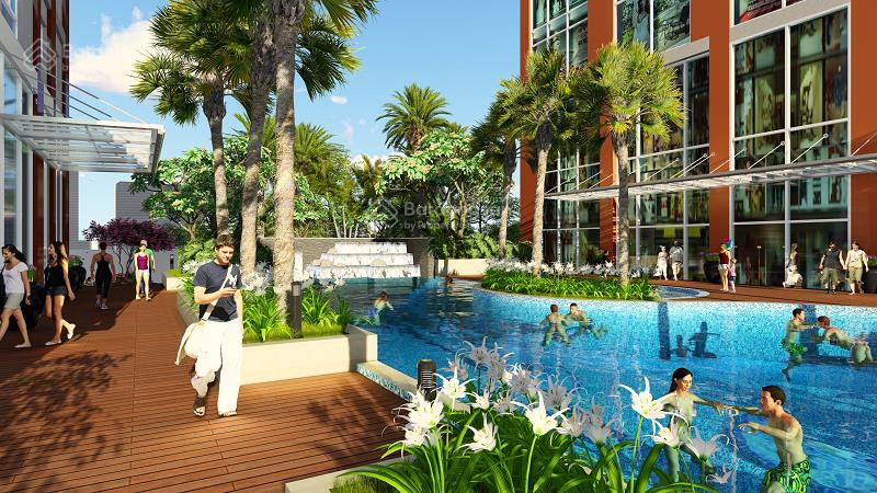 Hiếm! quỹ ngoại giao căn 3pn góc 138m2 tầng trung đẹp, giá cạnh tranh ngay lõi trung tâm cầu giấy