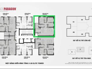 Hiếm! quỹ ngoại giao căn 3pn góc 138m2 tầng trung đẹp, giá cạnh tranh ngay lõi trung tâm cầu giấy