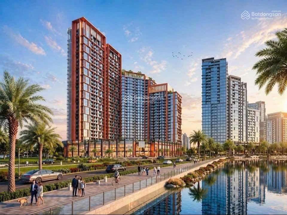 Sở hữu căn studio tầng trung view sông hàn và cầu thuận phước giá chỉ 2,2 tỷ