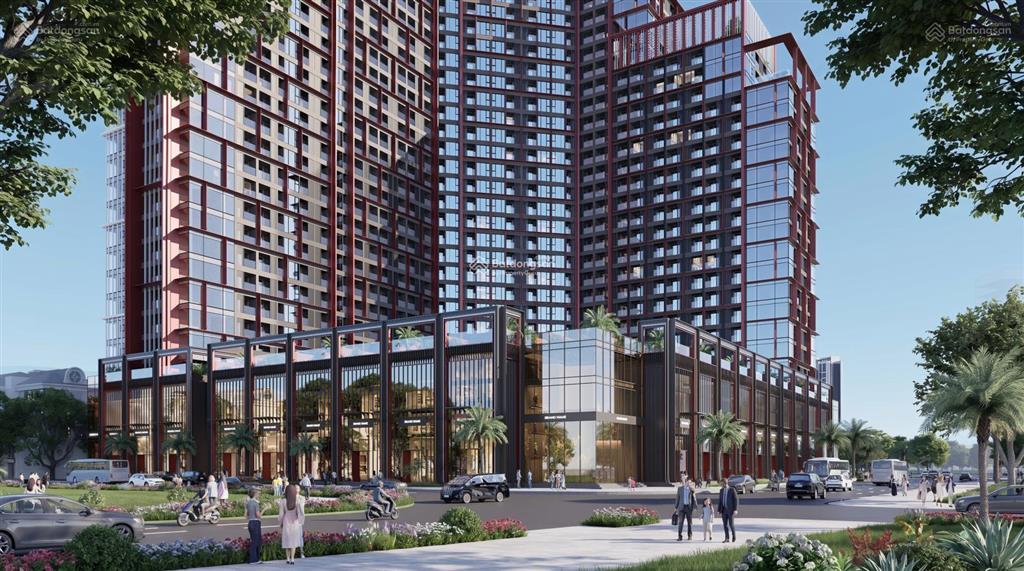 Một trong số ít căn studio tầng trung view trực diện sông hàn cầu thuận phước, chỉ 2,2 tỷ