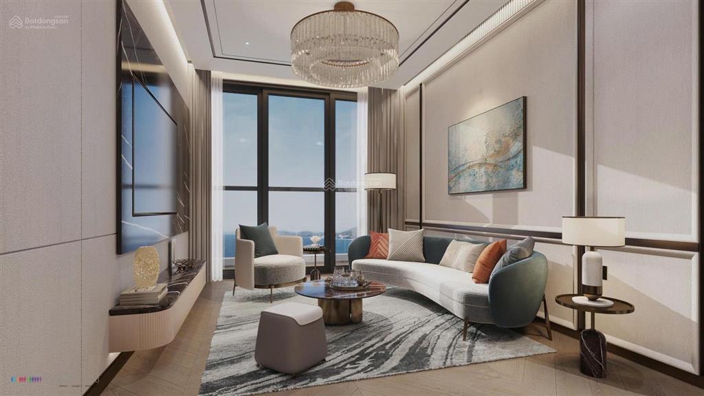 Suất ngoại giao căn 1pn chỉ 5.2 tỷ view pháo hoa và sông hàn,  0914 576 ***