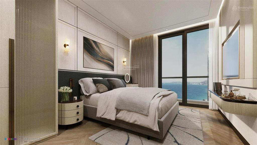 Suất ngoại giao căn 1pn chỉ 5.2 tỷ view pháo hoa và sông hàn,  0914 576 ***