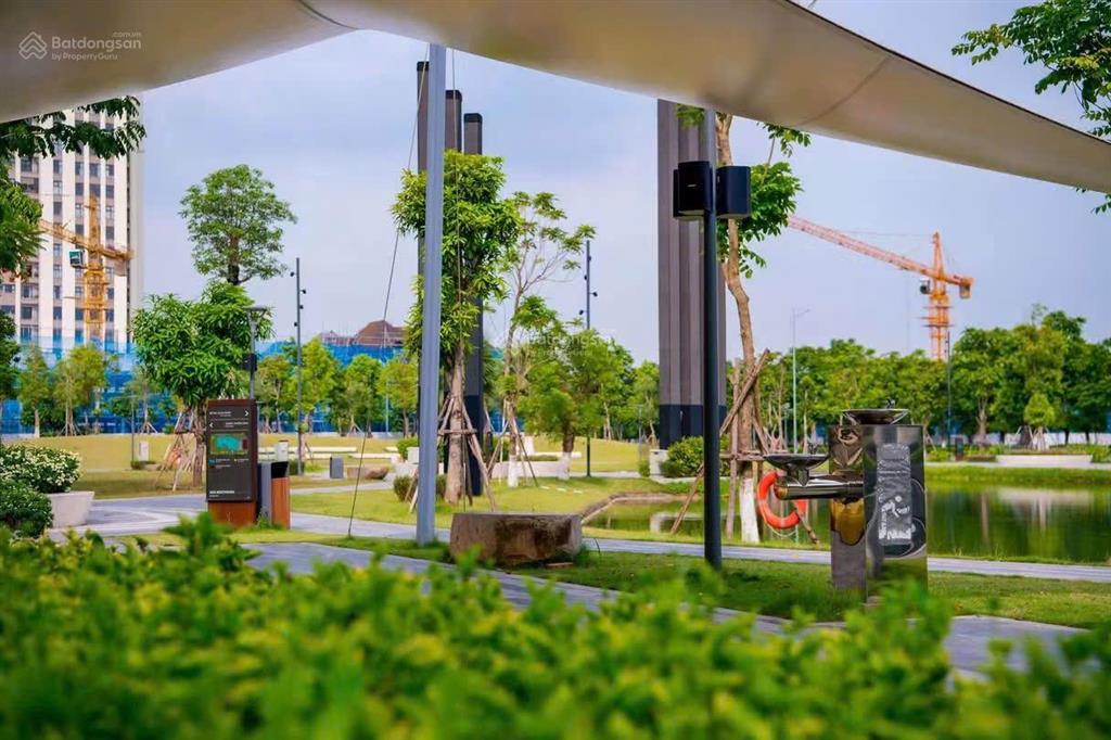 Mở bán tòa moonlight 2 tại kđt an lac greensymphony, chỉ 83tr/m2, ck 9,5%, vay không lãi 24 tháng