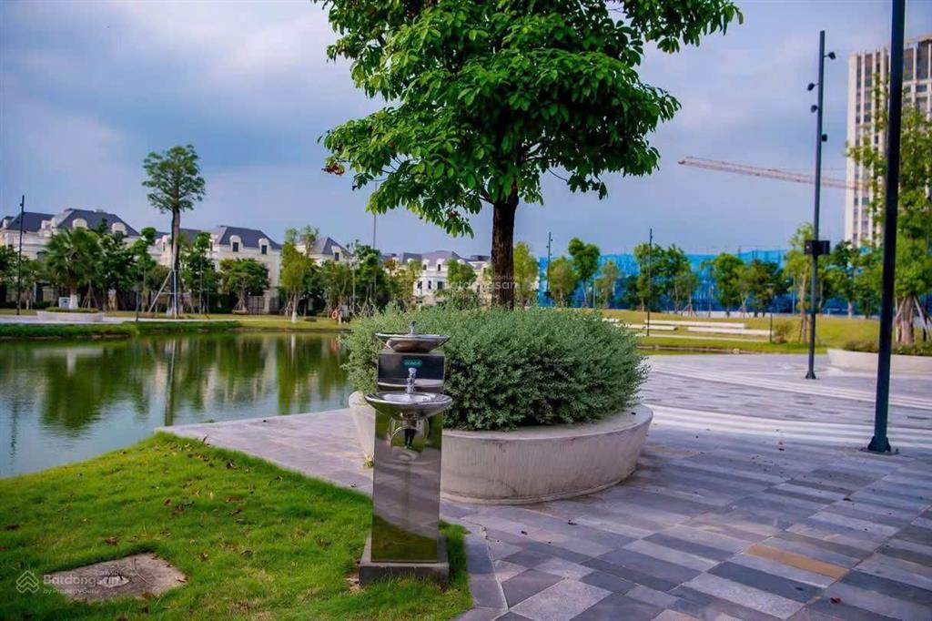 Mở bán tòa moonlight 2 tại kđt an lac greensymphony, chỉ 83tr/m2, ck 9,5%, vay không lãi 24 tháng