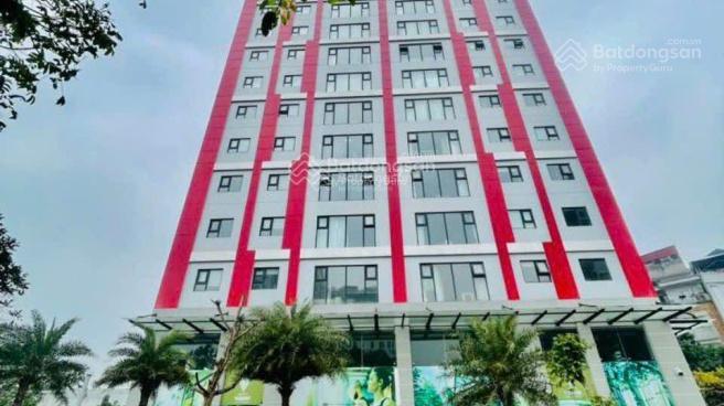 Hiếm! căn 3pn tầng cao view thoáng, nội thất full liền tường ngay duy tân cầu giấy, về ở luôn