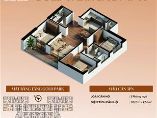 3pn tầng đẹp, view hồ điều hòa, bc tây nam chỉ 5.1 tỷ tại trần quang khải, tt bắc ninh