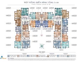 Mở bán quỹ căn đẹp 23pn đợt đầu tại tòa moonlight 2 dự án an lạc greenshyemphony vân canh