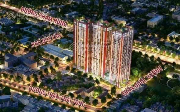 Bán nhanh căn 2pn 90m2 ngay lõi trung tâm cầu giấy, nhận nhà ở luôn, giá hợp lý