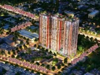 Bán nhanh căn 2pn 90m2 ngay lõi trung tâm cầu giấy, nhận nhà ở luôn, giá hợp lý