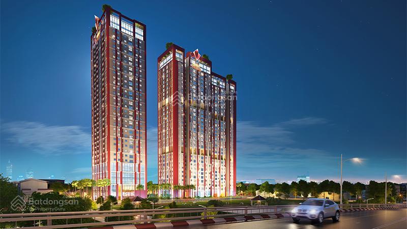 Hiếm! quỹ ngoại giao căn 3pn góc 138m2 tầng trung đẹp, giá cạnh tranh ngay lõi trung tâm cầu giấy