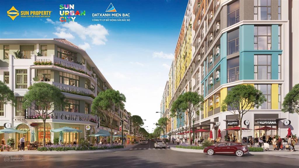 Sở hữu căn 1pn+ dt 46.5m2 bc đông nam, view ga liêm tuyền, 3 bước chân tới công viên hồ điều hòa.