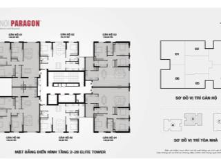 Quỹ ngoại giao căn 3pn góc 138m2 tầng trung đẹp, giá cạnh tranh ngay lõi trung tâm cầu giấyhà nội