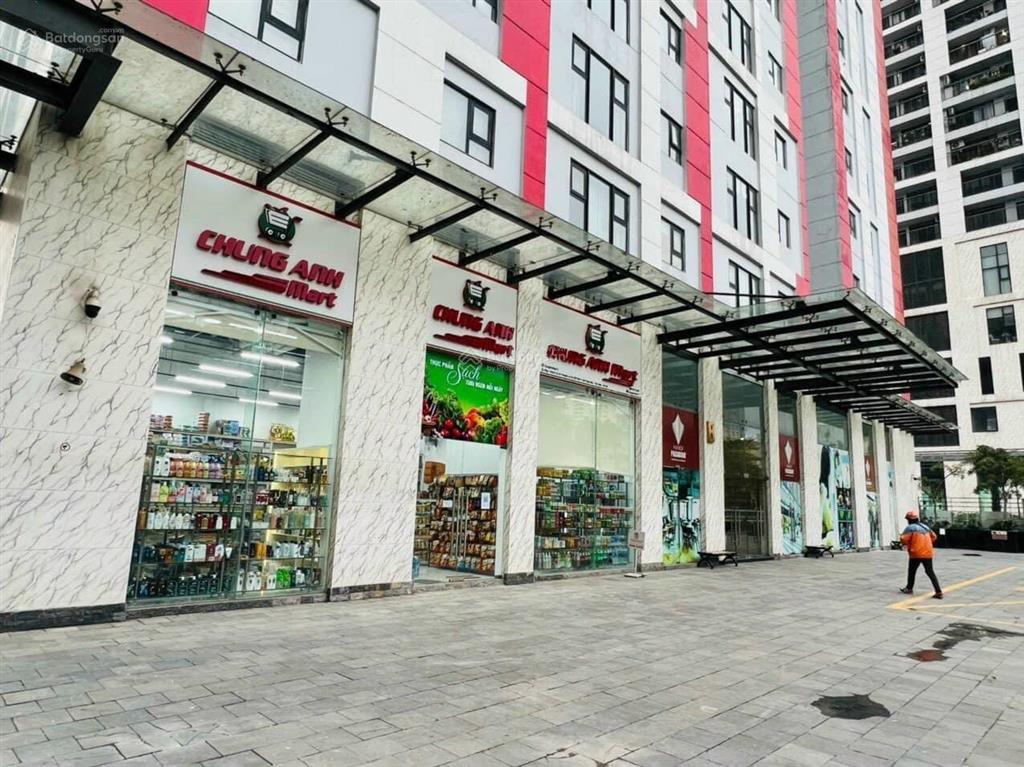 Bán nhanh căn 2pn dt 90m2 ngay thung lũng silicon hà nội, nhận nhà ở luôn