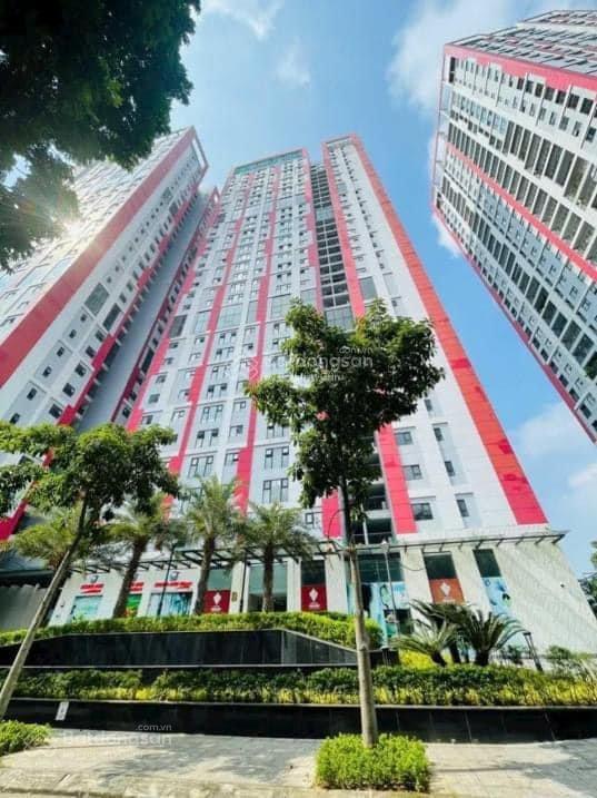 Bán nhanh căn 2pn dt 90m2 ngay thung lũng silicon hà nội, nhận nhà ở luôn