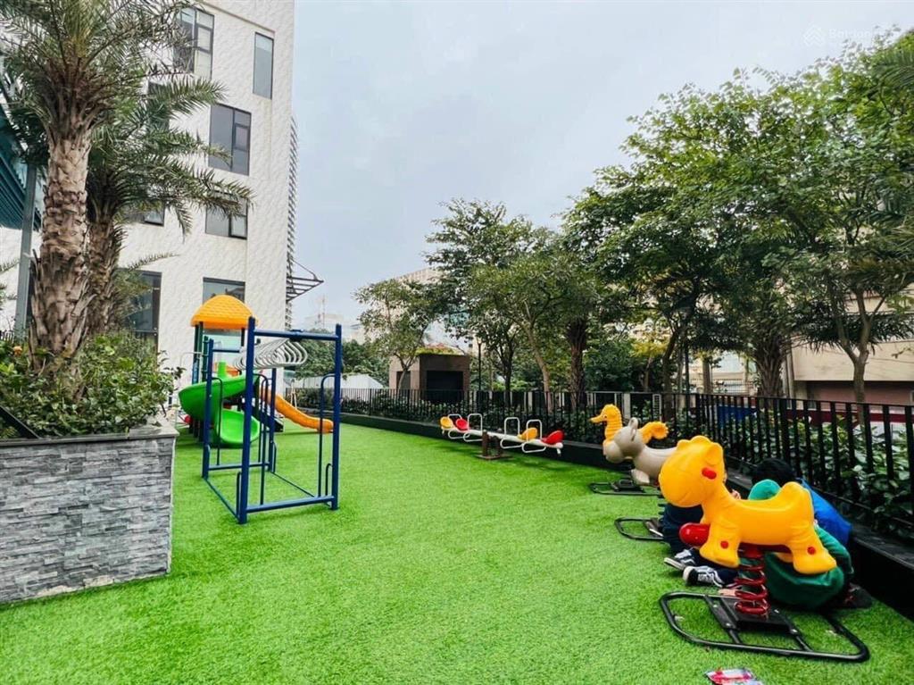 Bán nhanh căn 2pn dt 90m2 ngay thung lũng silicon hà nội, nhận nhà ở luôn