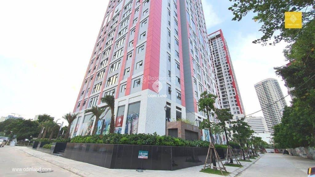 Cần tiền bán gấp căn 3pn dt 138m2 cạnh công viên cầu giấy, về ở luôn