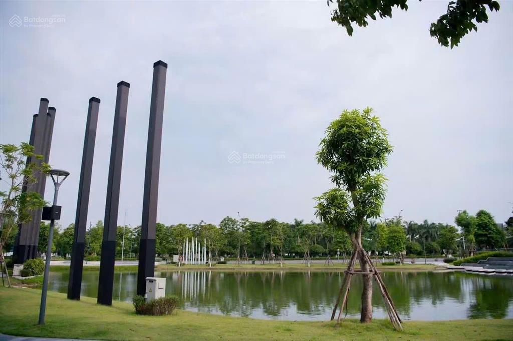 Căn 2pn view công viên hồ điều hòa, sát kđt xuân phương, 7 phút tới tt mỹ đình, giá tốt đợt 1