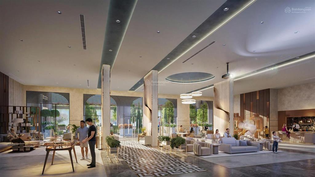 Căn 2pn view công viên hồ điều hòa, sát kđt xuân phương, 7 phút tới tt mỹ đình, giá tốt đợt 1