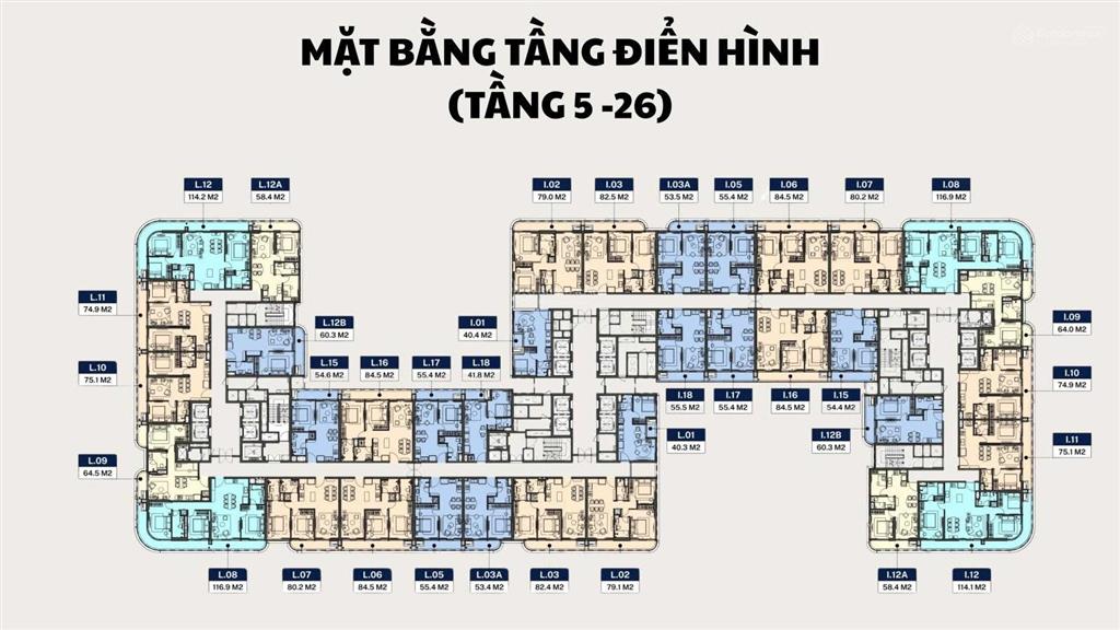 Hiếm có căn 1pn 40m2 view sông hàn đà nẵng, giá đợt 1, khai thác dòng tiền 3035tr/tháng