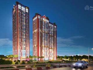 Hiếm có căn 2pn 90m2 giá hợp lý tại trung tâm cầu giấy, vài bước chân tới đh qg hà nội, về ở luôn