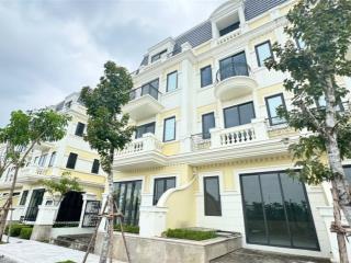Hot! liền kề 90m2+hầm sát khu hỗn hợp cao tầng, tiềm năng khai thác bền vững tại kđt an lạc