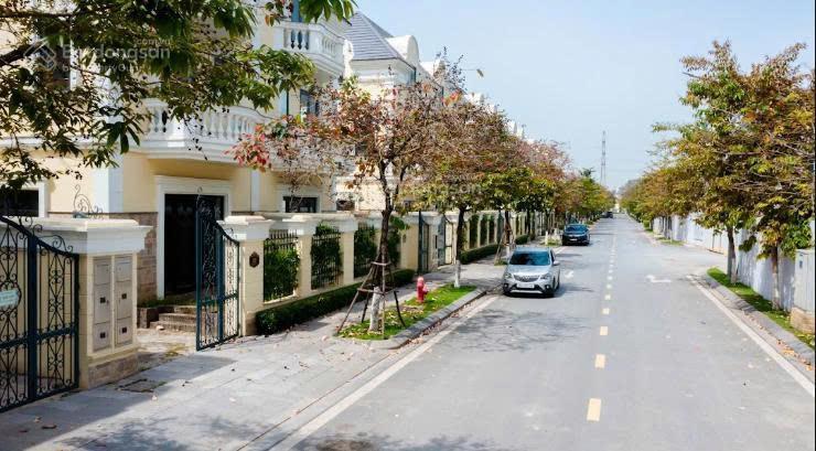 Chỉ chưa tới 200tr/m2 cho 1 căn biệt thự tại khu đô thị đáng sống hà nội. có đáng xuống tiền?!