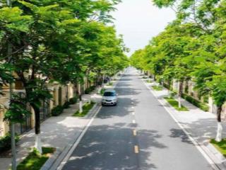 Chỉ chưa tới 200tr/m2 cho 1 căn biệt thự tại khu đô thị đáng sống hà nội. có đáng xuống tiền?!
