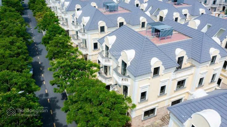 Chỉ chưa tới 200tr/m2 cho 1 căn biệt thự tại khu đô thị đáng sống hà nội. có đáng xuống tiền?!