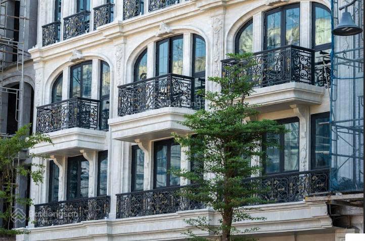 Hiếm! liền kề 5 tầng giá tốt tại hà nội, chỉ 10 phút di chuyển tới hồ tây, chiết khấu ngay 1,8 tỷ