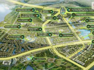 Chính chủ cần bán nhà mặt phố hùng vương eco central park