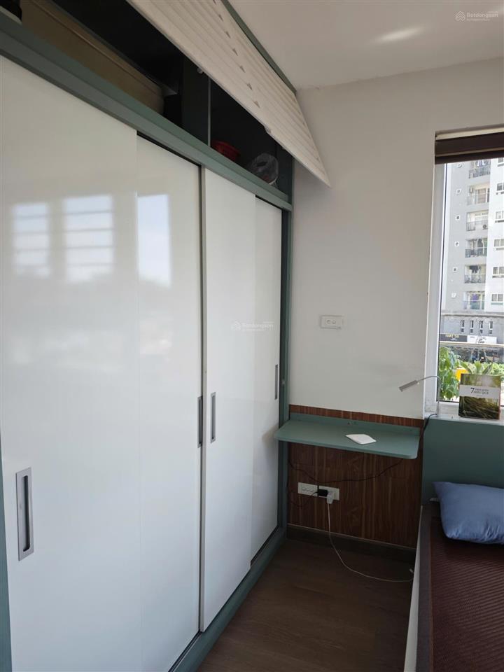 Chính chủ bán căn hộ 2pn tại ct1a cương kiên  p đại mỗ