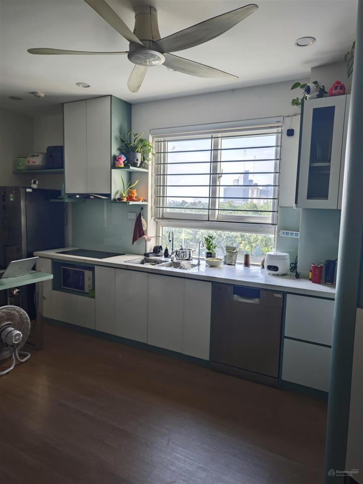Chính chủ bán căn hộ 2pn tại ct1a cương kiên  p đại mỗ