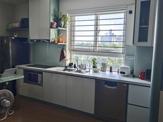 Chính chủ bán căn hộ 2pn tại ct1a cương kiên  p đại mỗ